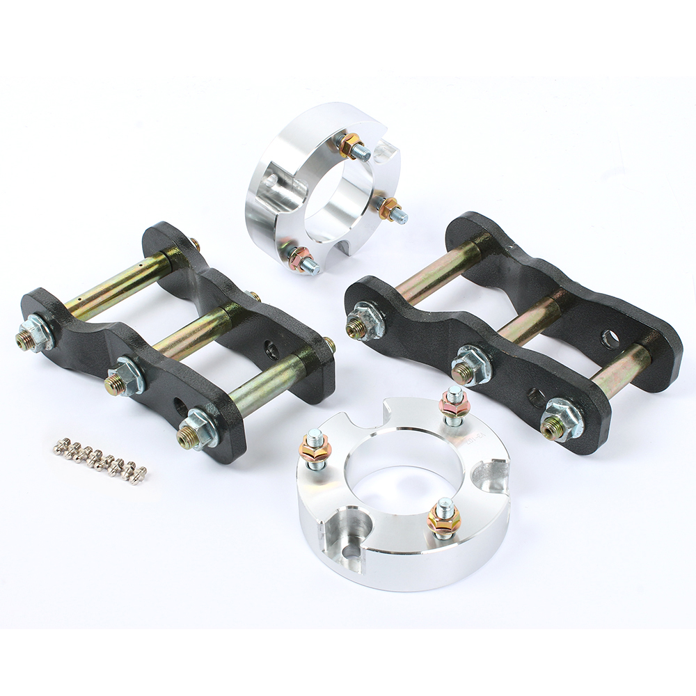 4WD Suspension Lift Kit